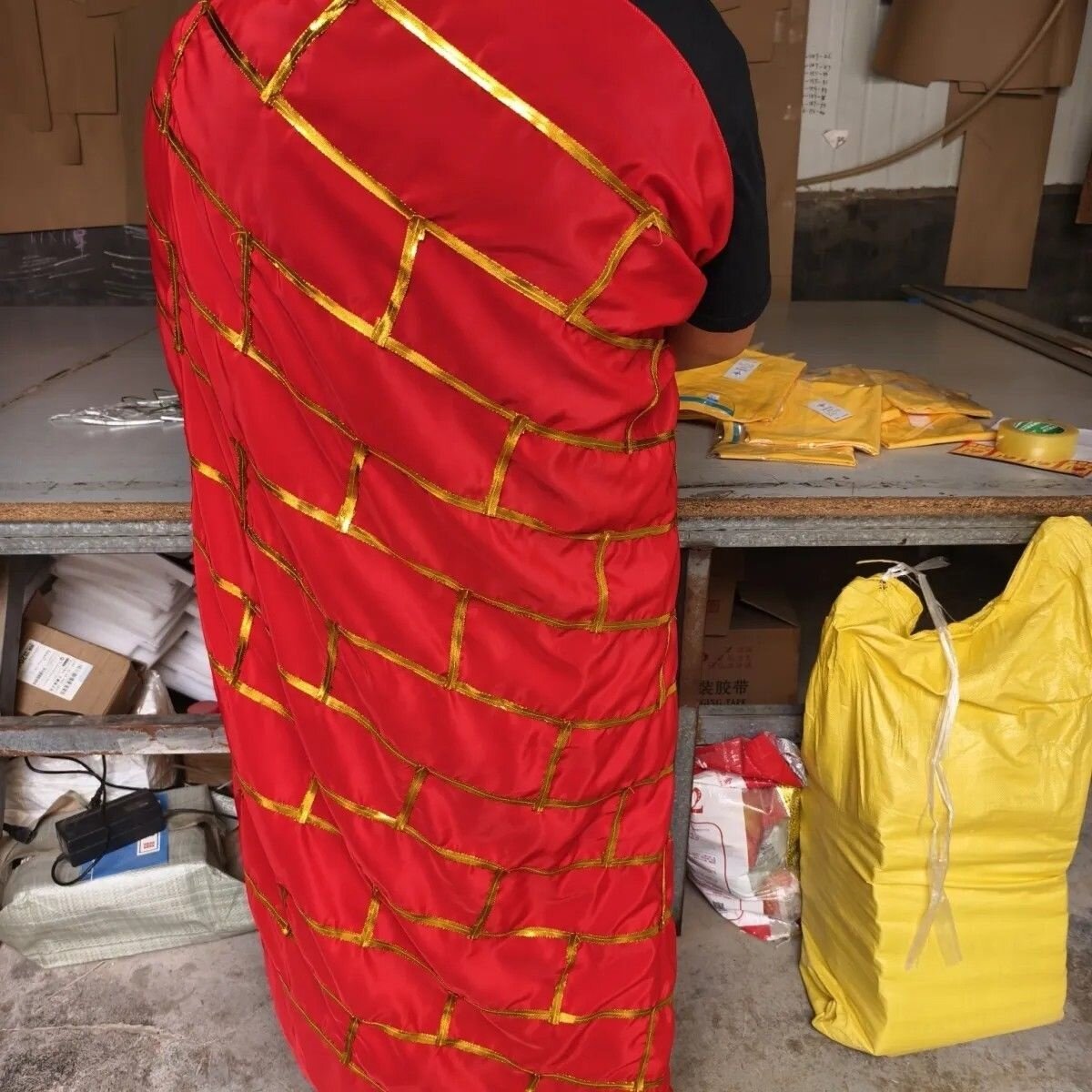 新款袈裟披风唐僧和尚地藏衣服菩萨披肩法衣观音佛衣祖衣地藏王僧