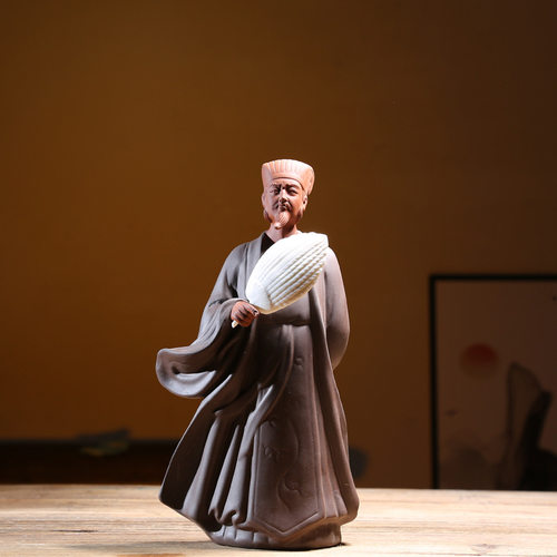 人物孔明多少钱 人物孔明价格 小麦优选