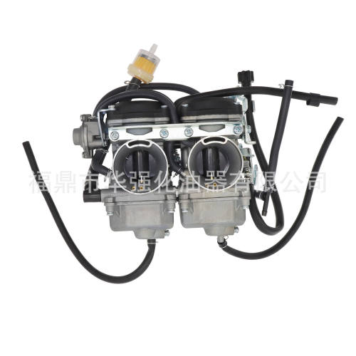适用于 Kawasaki GPX250 GPX400 ZZR250 EX250小忍者摩托车化油器