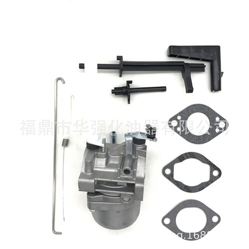 适用于Briggs ， Stratton 796122 794593 793161 696737化油器