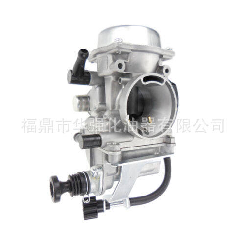 适用于 Kawasaki Bayou 400 KLF400 KLF400B 4X4 1993-1995化油器