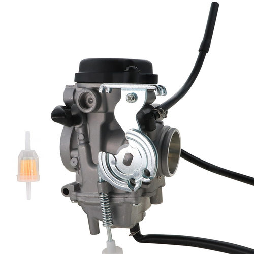 适用于Suzuki 1999-2015 GZ250 Replace 13200-13F30摩托车化油器
