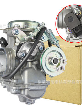 化油器 For EXCITER135 LC135 V2 V3 V4 NOUVO JUPITER MX 摩托车