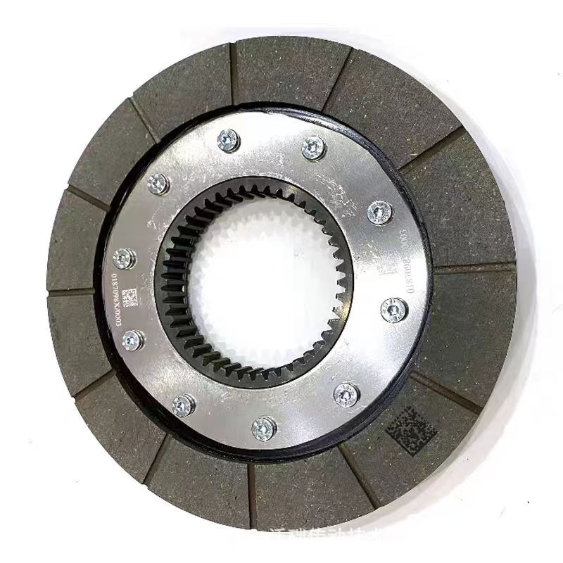 静音BM30/BM15/BE30/BE32制动器摩擦片耐磨转子制动性能高强度