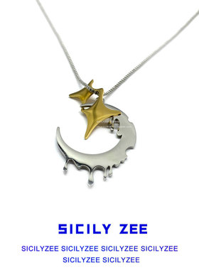 夏季星月之旅【百搭潮物】