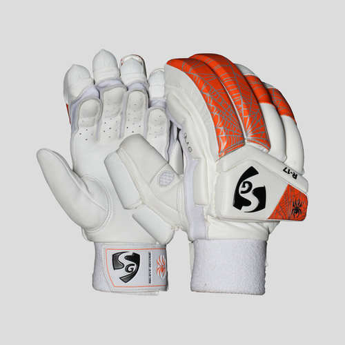 板球Cricket Batting Gloves SG RP 17 Bat Gloves Rishabh Pant