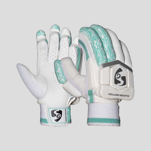 板球Cricket batting gloves SG Player Edition Batting Gloves