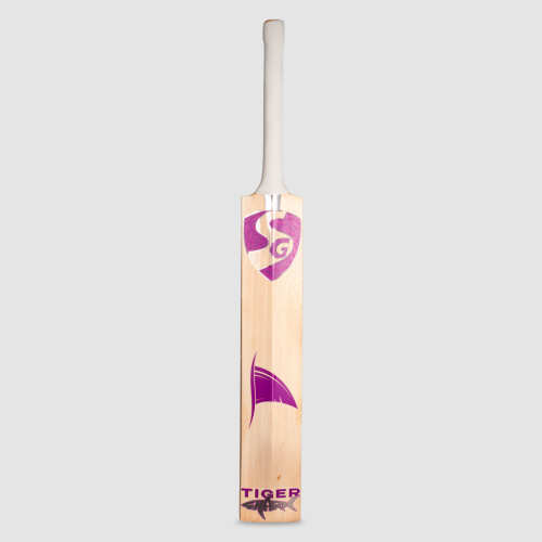 板球Cricket Bat SG Tiger Shark English Willow Bat Player