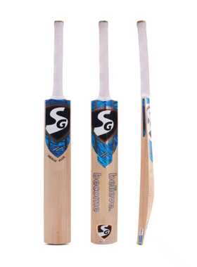板球Cricket Bat SG NEXUS PLUS Kashmir Willow Cricket bat