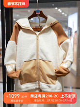 Куртка зимняя пух женская бренд фото