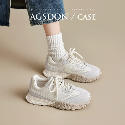 奥古狮登女鞋2025秋冬新款