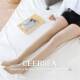 成人袜美腿袜 维尔美制衣新款 春夏季 过膝防脱硅胶面膜长筒丝袜