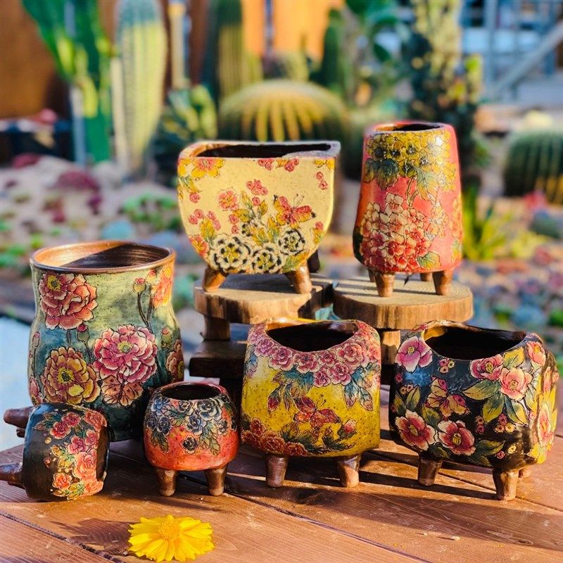 NK06月05日(021号-030号)【初见上新】金姐妹韩国多肉