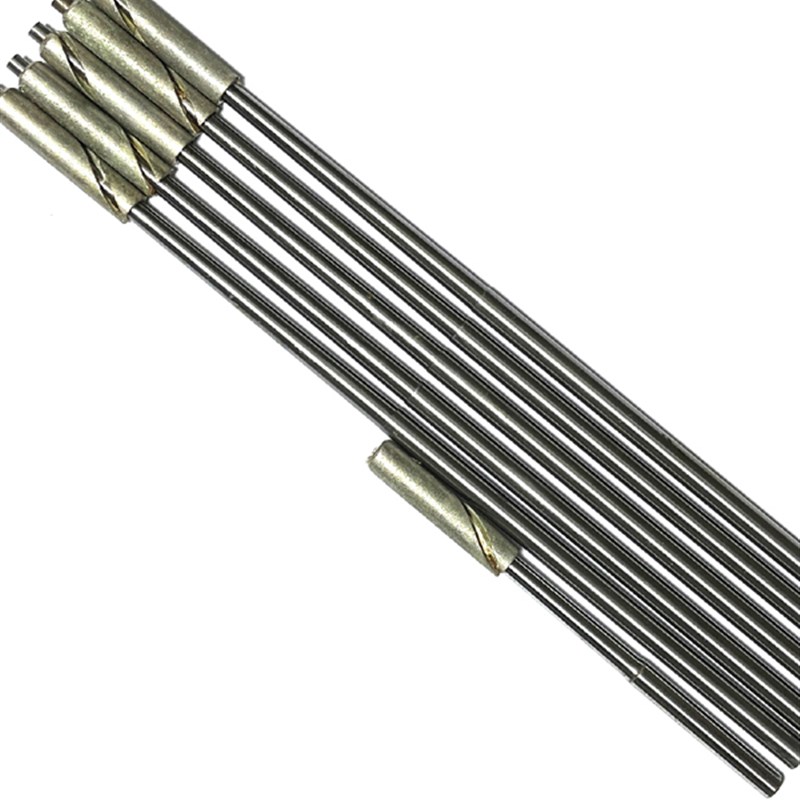 7可调节金钢石铰刀6.5衍磨棒研磨6.35机用金刚Q铰刀精密6.8砂铣刀