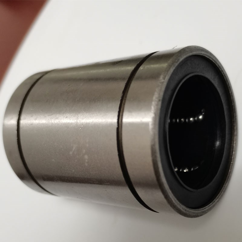 直线运动轴承50滑动12滑块10LM3 4 5 6 8 13 16 20 35 40 60UU80