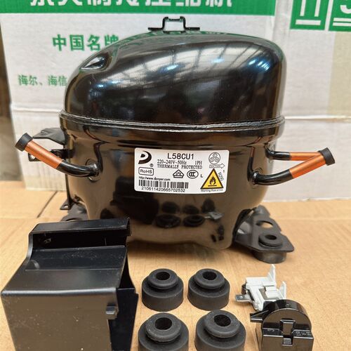全新原装290压缩机S50/L58/L68/L76/L83/K480/KK550/KK650cu