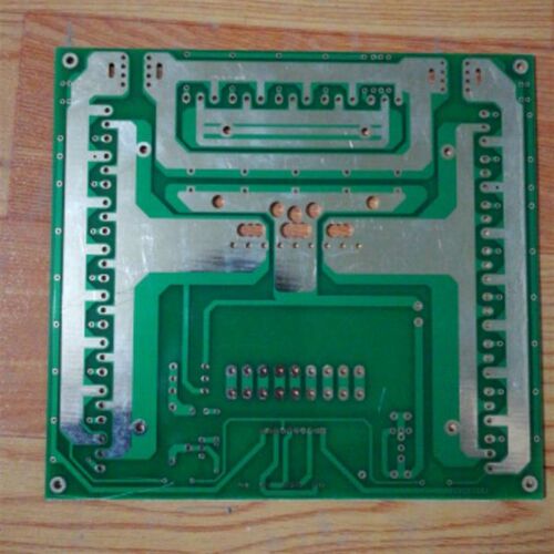 12V~48V逆变器电路板双面PCB板EE85B主变压器