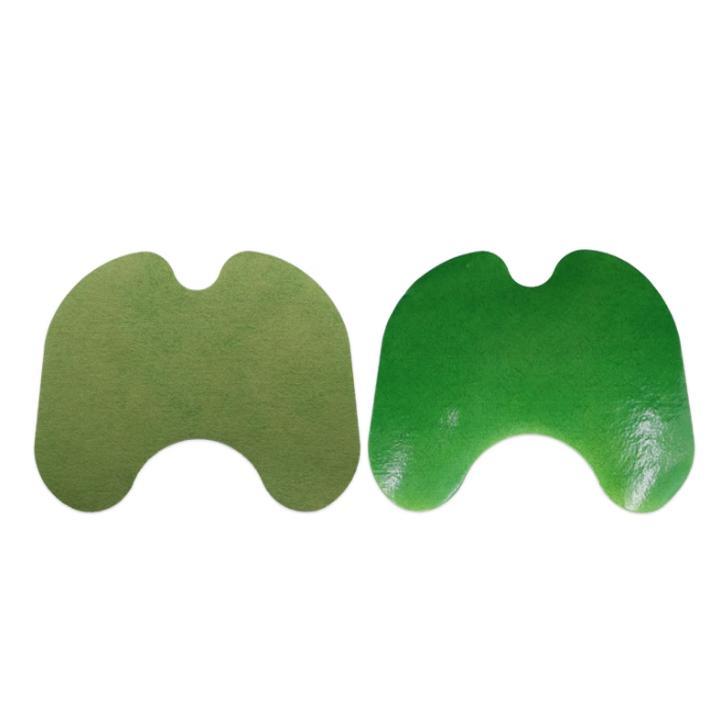 席艾堂艾草膝盖贴12贴/盒【正品】颈肩腰腿关节不适缓解贴