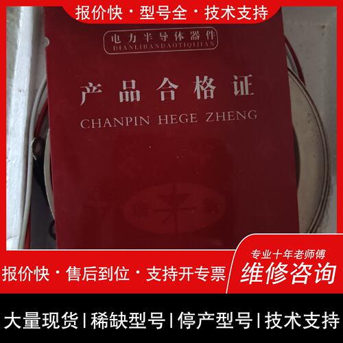 可维修Y60KP1600A2200V可控硅管整Y60K议价