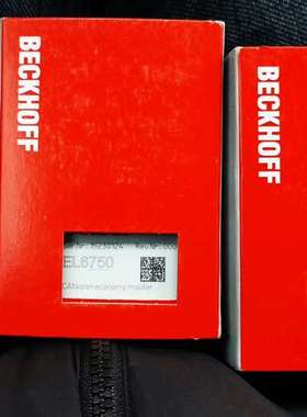 议价维修倍福模块EL6750