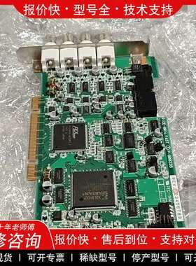 议价维修原装拆机RICE-001C FAST P-900235采集卡
