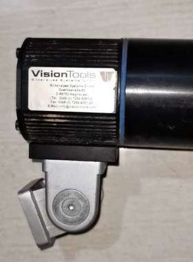 议价维修工业摄影机visiontools