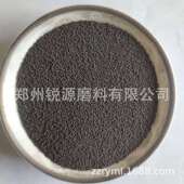 供应喷砂机用无尘金刚砂耗材 玻璃喷砂无尘金刚砂环保磨料