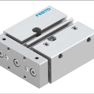 32全系列缸径 170833 DFM 费斯托导向型气缸