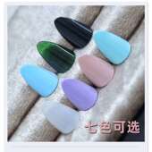 马卡龙琵琶专用指甲学院老师推荐 琵琶指甲七色可选大中小号专业