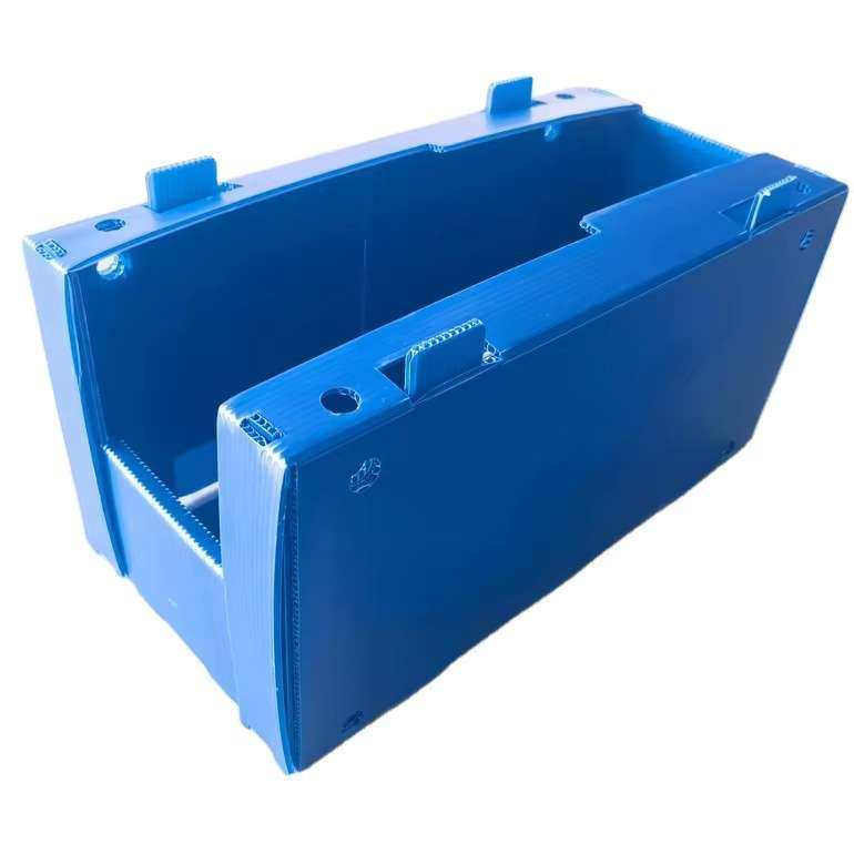 pp中空板 厂家 周转箱 仓库货架收纳塑料折叠防水中空板周转箱,包装,中空板,淘宝优惠券,粉丝福利购,淘宝优惠卷