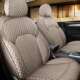 专车专用舒适荣威RX5布艺座椅套全包围春夏秋冬通用五座汽车坐垫