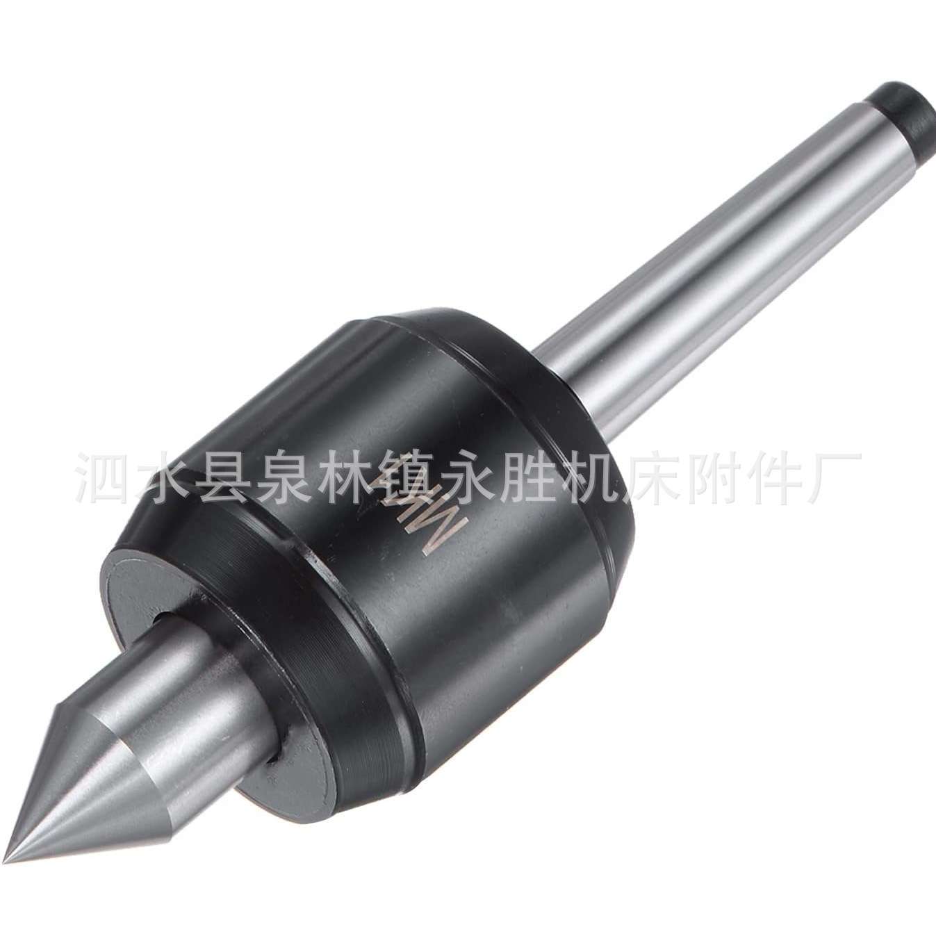 MT1回转顶尖1MK Morse 木工回转顶针 MT2活动顶针