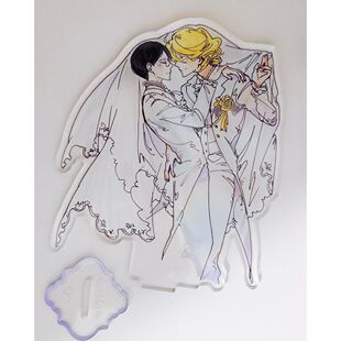 【全店满20包邮】同级生漫画新款自制草壁光佐条利人亚克力立牌