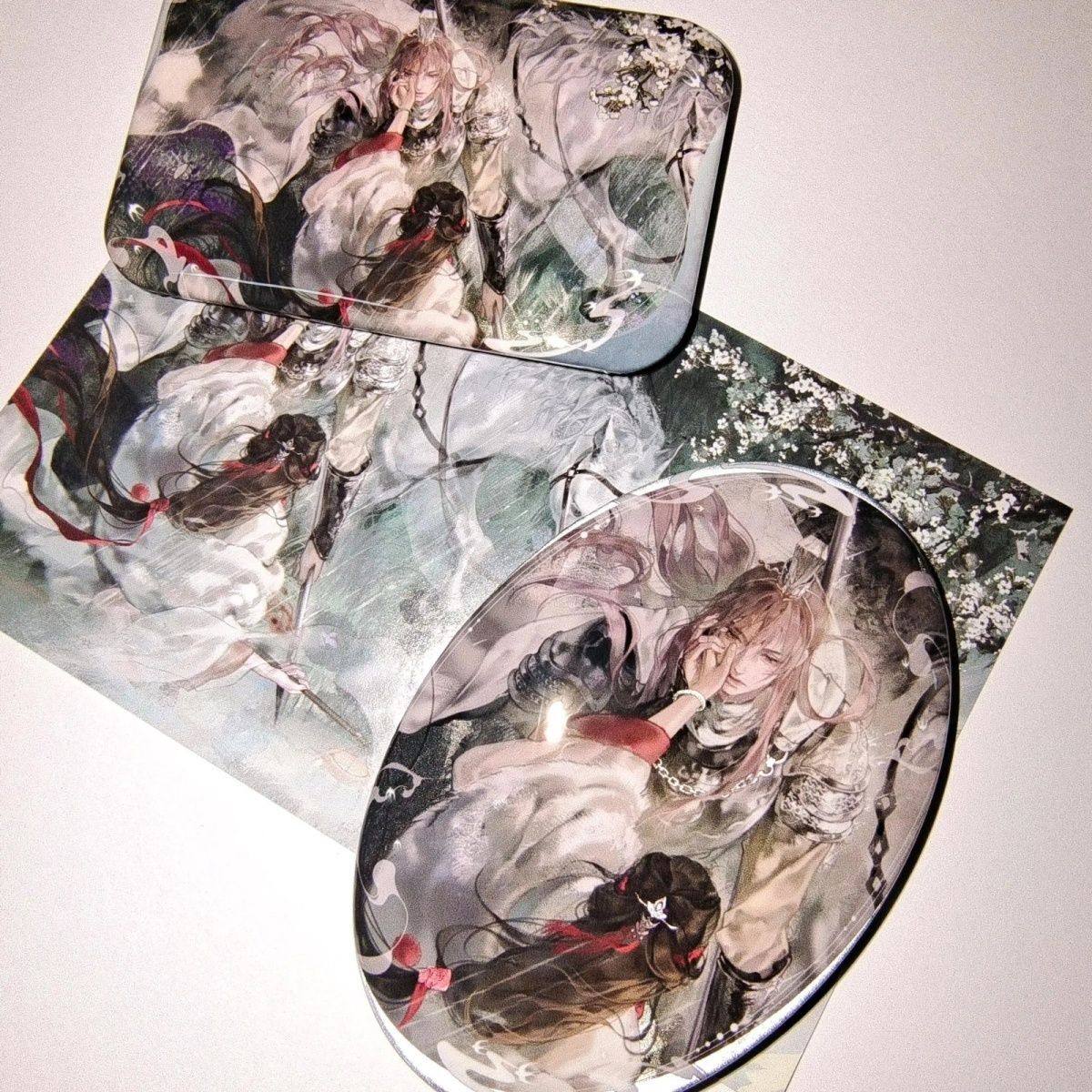 【全店满20包邮】代号鸢周边袁基个人吧唧胸针自制动漫周边徽章,模玩/动漫/周边/娃圈三坑/桌游,动漫徽章/立牌,淘宝优惠券,粉丝福利购,淘宝优惠卷