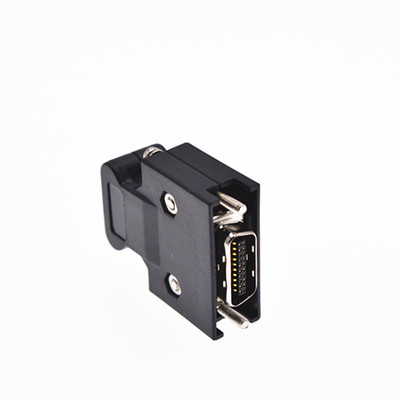 西门子插头脉冲连接器