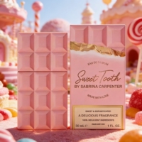 匠妹喜好甜食香水 Sabrina Carpenter Sweet Tooth塞布丽娜卡彭特