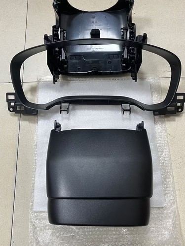 5系G30G38仪表框530Li535Le523仪表盖板饰板仪表盘外壳框