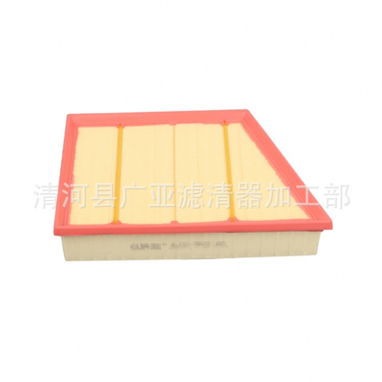 适用于神行者2 极光 揽胜2.0T 空气滤芯 滤清器 空气格LR029078