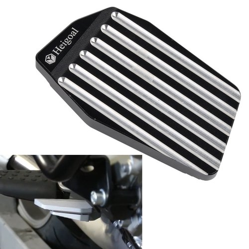 适用BMW K1600GT K1600GTL K1600B/GA 17-21 改装后刹车杆加大码