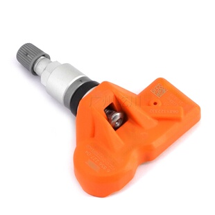 适用宝马汽车配件TPMS轮胎压力监测器433MHz胎压传感器6856227-04