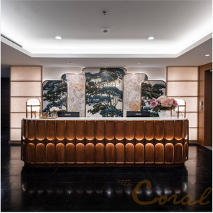 lounge finest 泰国曼谷素万那普国际机场贵宾厅休息室the coral