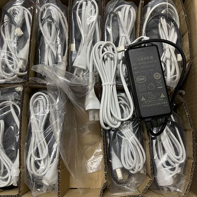 净水器H600G专用24V4A电源适配器白色两孔座变压器