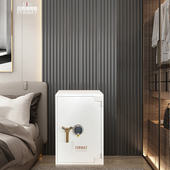 司库德国福美德进口保险箱衣柜防火盗家用原装 电子办公珠宝收藏