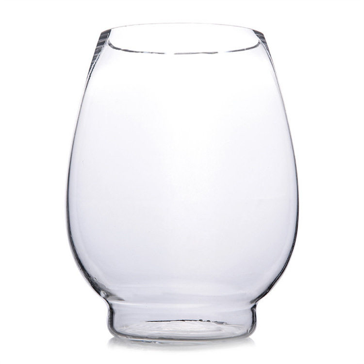 龙蛋缸直营玻璃水培植物花盆办公室桌面水养花瓶圆形透明,宠物/宠物食品及用品,生态瓶/创意缸/微景缸,淘宝优惠券,粉丝福利购,淘宝优惠卷