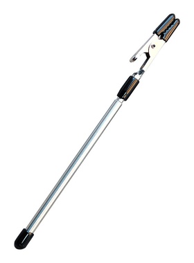 升级款新品不锈钢手链佩戴辅助夹自己带戴手链不求人可伸缩夹子