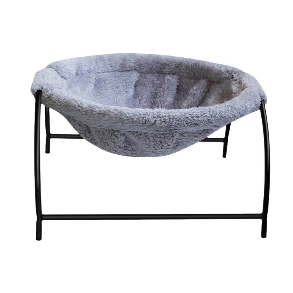 宠物秋冬加毛绒厚款猫窝猫咪床保暖猫吊床吊篮封闭式圆窝睡袋超大,宠物/宠物食品及用品,猫笼子/猫别墅,淘宝优惠券,粉丝福利购,淘宝优惠卷