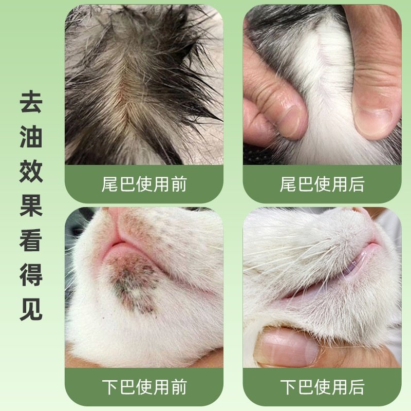 雪貂猫多爱系列猫咪去油膏 猫咪沐浴露去黑下巴猫咪用品,宠物/宠物食品及用品,猫香波浴液,淘宝优惠券,粉丝福利购,淘宝优惠卷