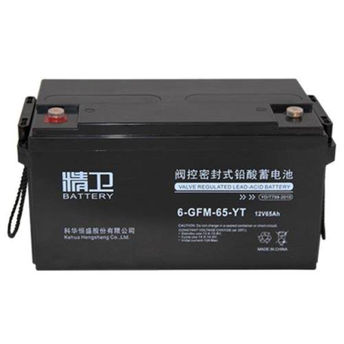 蓄电池6-GFM-120-YT 阀控密封式铅酸12V120AH直流屏 UPS电源