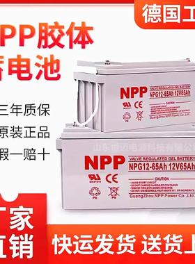 NP12V100 24 38 40 65 120AH通信机房UPS直流屏专用