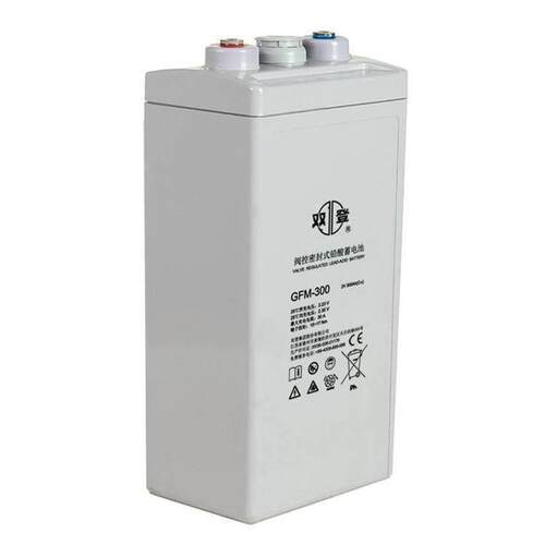 GFM-300 2V300AH 开关控制 参数规格 参数供应三年